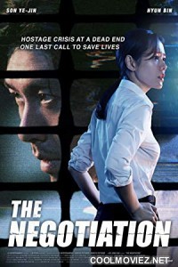 The Negotiation (2018) Hindi Dubbed Movie