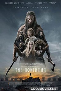 The Northman (2022) English Movie