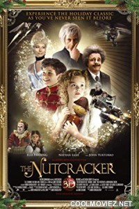 The Nutcracker (2010) Hindi Dubbed Movie