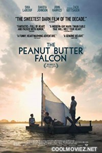 The Peanut Butter Falcon (2019) English Movie