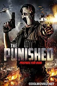 The Punished (2018) Hindi Dubbed Movie