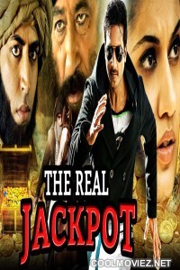 The Real Jackpot (2018) Hindi Dubbed South Movie