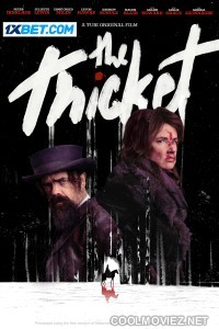 The Thicket (2024) English Movie