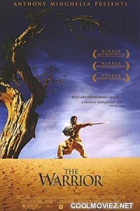 The Warrior (2001) Hindi Dubbed Movie