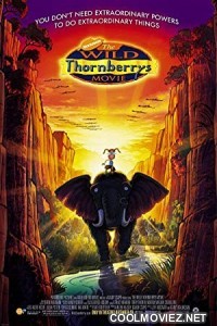 The Wild Thornberrys Movie (2002) Hindi Dubbed Movie