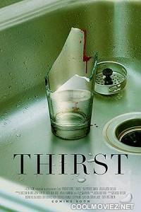 Thirst (2023) Hindi Dubbed Movie