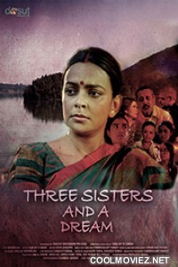 Three Sisters And A Dream (2020) Hindi Movie