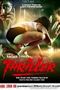 Thriller (2020) Hindi Dubbed South Movie