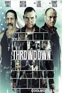 Throwdown (2014) Hindi Dubbed Movie