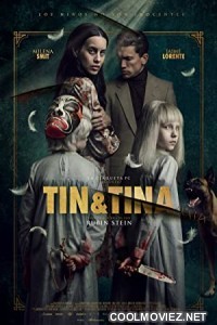 Tin and Tina (2023) Hindi Dubbed Movie