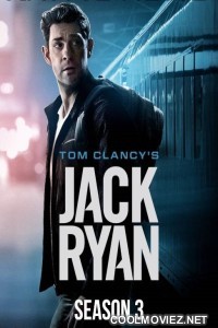 Tom Clancys Jack Ryan (2022) Season 3