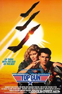 Top Gun (1986) Hindi Dubbed Movie