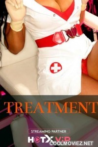 Treatment (2021) HotX Original