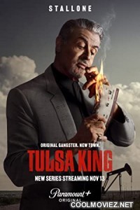 Tulsa King (2022) Season 1