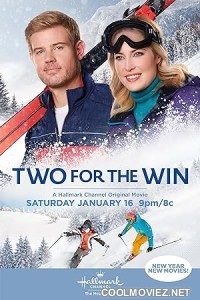 Two for the Win (2021) Hindi Dubbed Movie