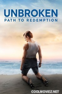 Unbroken Path to Redemption (2018) Hindi Dubbed Movie