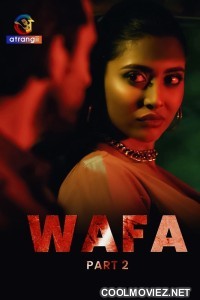 Wafa (2023) Atrangii Original