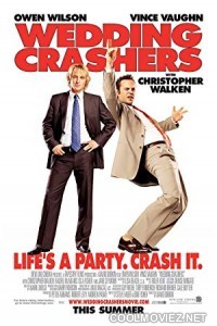 Wedding Crashers (2005) Hindi Dubbed Movie