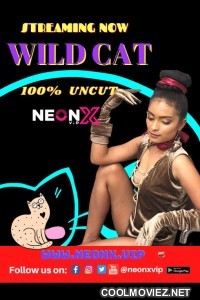 Wild Cat (2022) NeonX Original