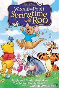 Winnie The Pooh Springtime With Roo (2004) Hindi Dubbed Movie