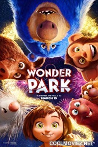 Wonder Park (2019) English Movie