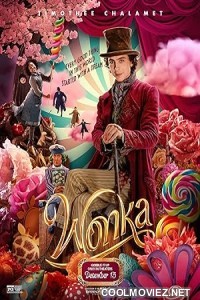 Wonka (2023) English Movie