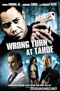 Wrong Turn at Tahoe (2009) Hindi Dubbed Movie