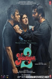 Yaariyan 2 (2023) Hindi Movie