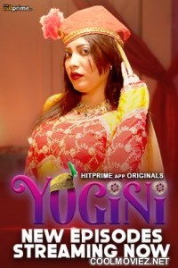 Yogini (2024) HitPrime Original