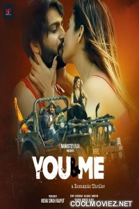 You And Me (2024) Namasteyflix Original