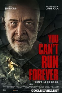 You Cant Run Forever (2024) Hindi Dubbed Movie