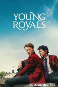 Young Royals (2024) Season 3